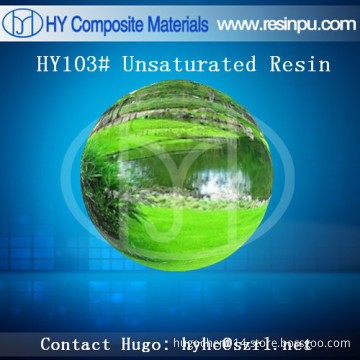 HY103# Unsaturated Resin